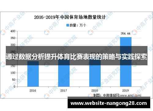 通过数据分析提升体育比赛表现的策略与实践探索