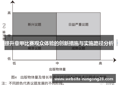 提升意甲比赛观众体验的创新措施与实施路径分析