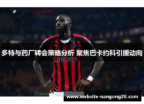 多特与药厂转会策略分析 聚焦巴卡约科引援动向