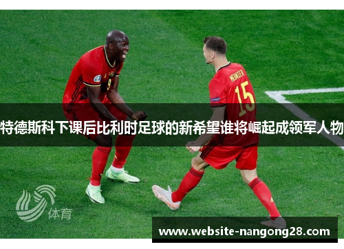 特德斯科下课后比利时足球的新希望谁将崛起成领军人物