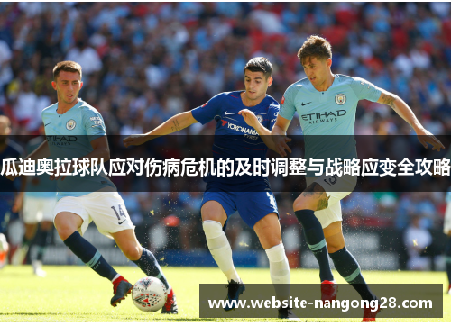 瓜迪奥拉球队应对伤病危机的及时调整与战略应变全攻略