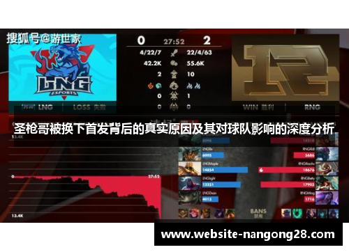 圣枪哥被换下首发背后的真实原因及其对球队影响的深度分析