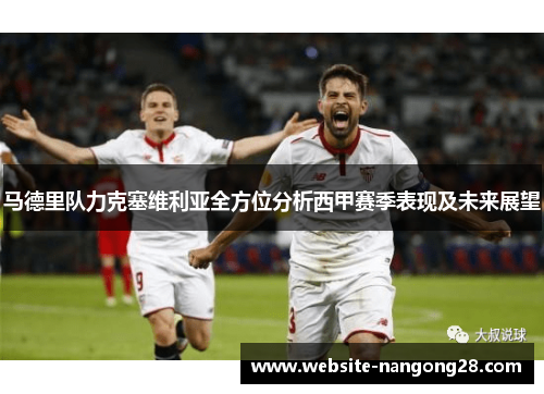 马德里队力克塞维利亚全方位分析西甲赛季表现及未来展望