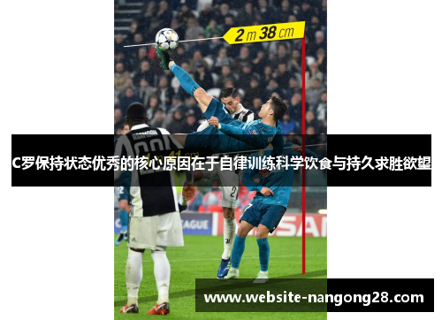 C罗保持状态优秀的核心原因在于自律训练科学饮食与持久求胜欲望