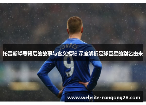 托雷斯绰号背后的故事与含义揭秘 深度解析足球巨星的别名由来